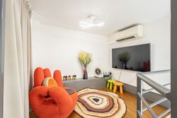 North Park Residences (D27), Apartment #501394261